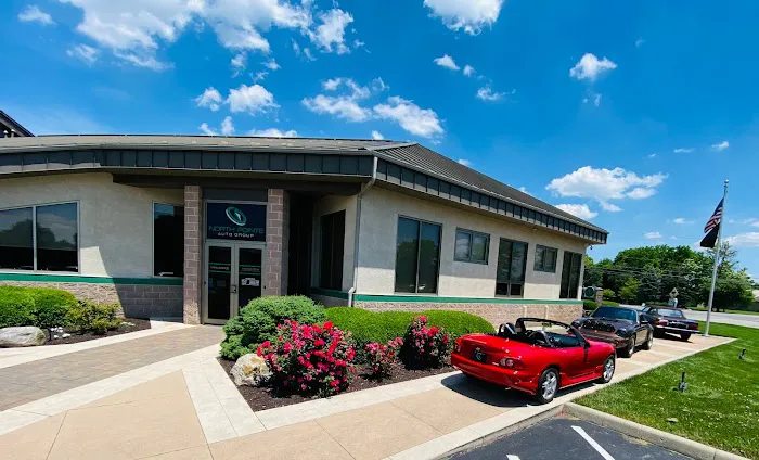 North Pointe Auto Group 4