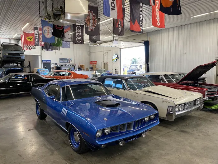 North Pointe Auto Group 5