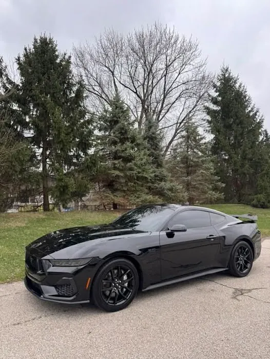 Vortex Detail - Window Tint, Paint Protection Film, Ceramic Coating 0