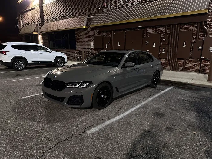 Vortex Detail - Window Tint, Paint Protection Film, Ceramic Coating 1