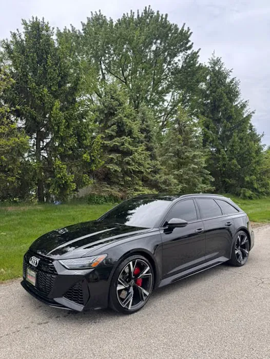 Vortex Detail - Window Tint, Paint Protection Film, Ceramic Coating 3