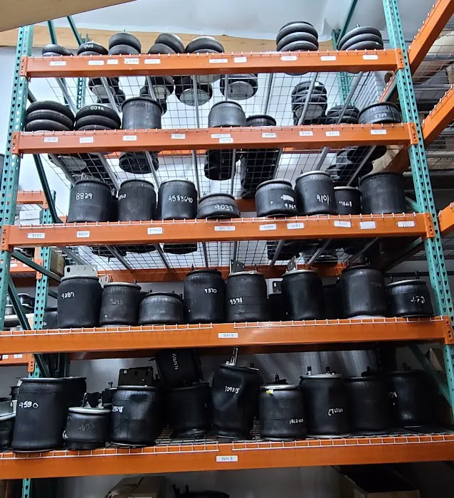 Taylor Truck Parts 0