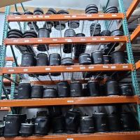Taylor Truck Parts