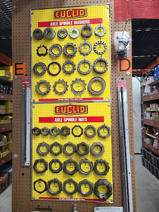 Taylor Truck Parts 2