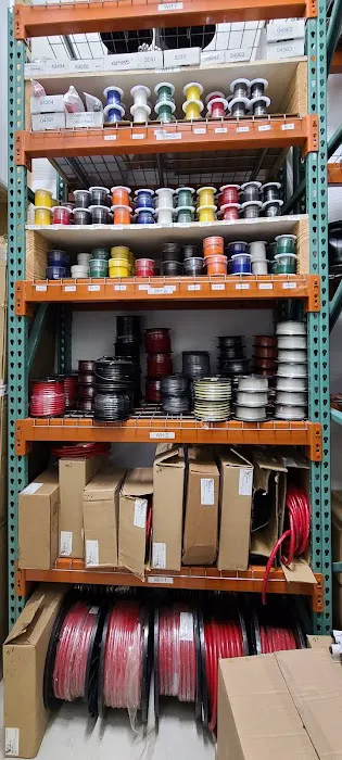 Taylor Truck Parts 4