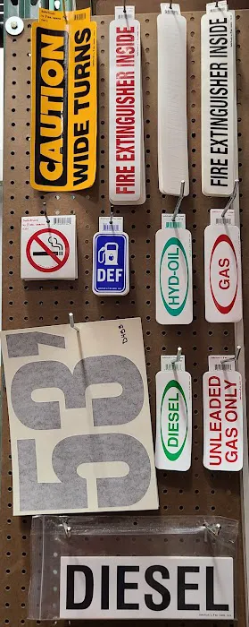 Taylor Truck Parts 3