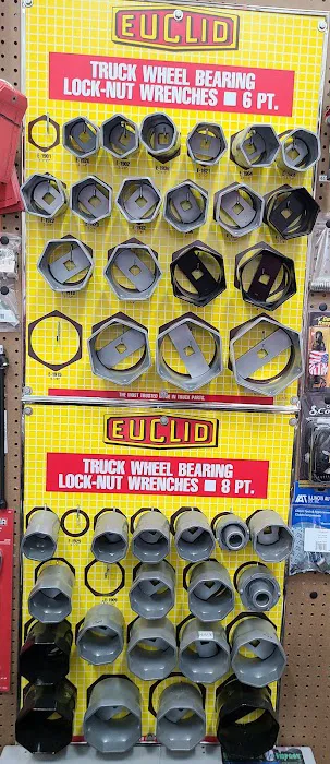 Taylor Truck Parts 5