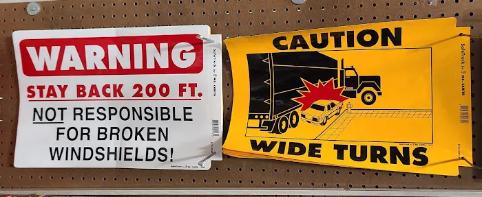 Taylor Truck Parts 6