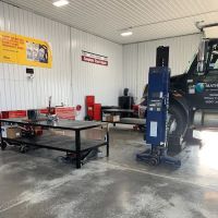 Tre Truck Repair
