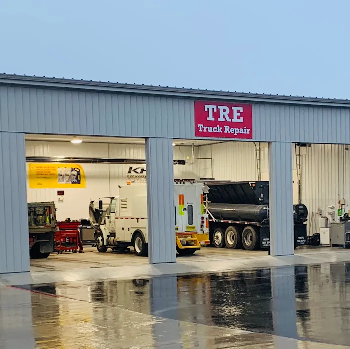 Tre Truck Repair 2