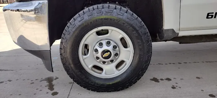 Taylor Tire Company 4