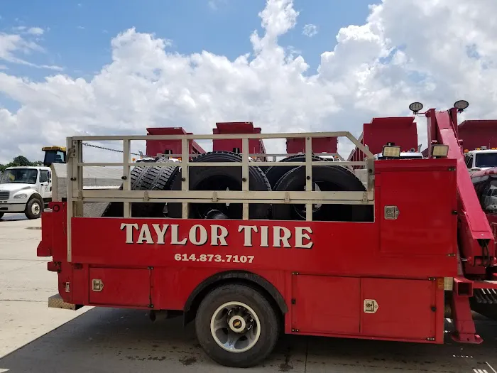 Taylor Tire Company 5