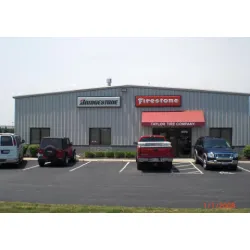 Taylor Tire Company 0