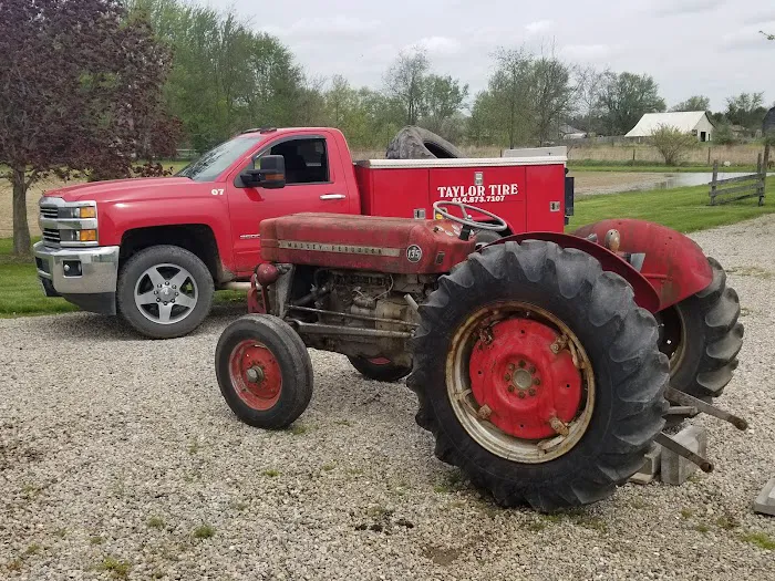 Taylor Tire Company 2
