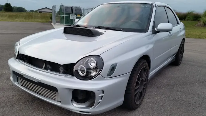 Northwest Performance 2