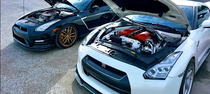Northwest Performance 0