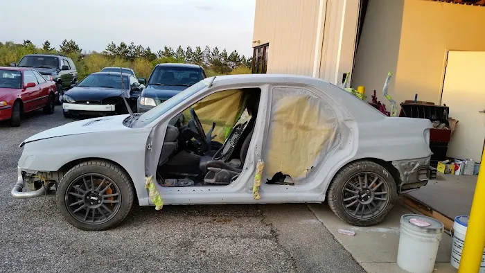 Northwest Performance 9