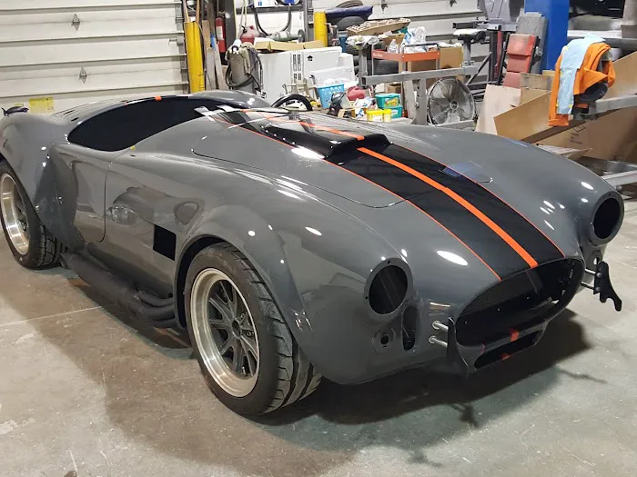 Sharks Automotive 1