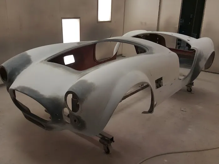 Sharks Automotive 5