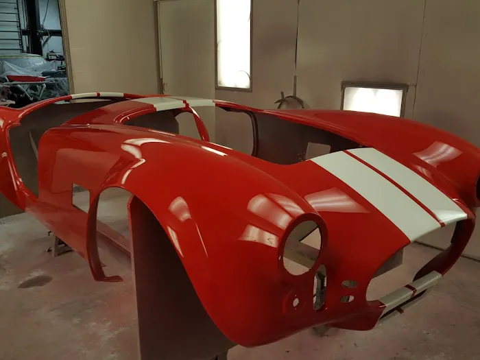 Sharks Automotive 7