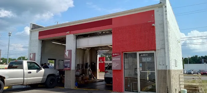 Jiffy Lube 0