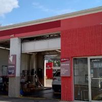 Jiffy Lube