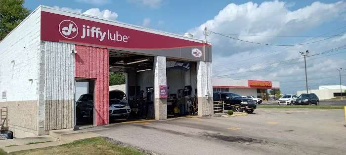 Jiffy Lube 6
