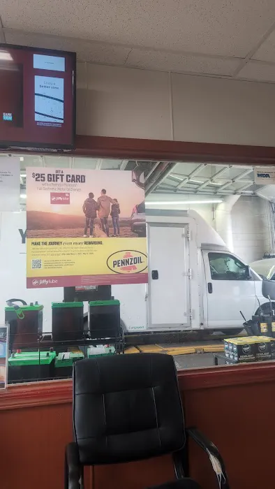 Jiffy Lube 7