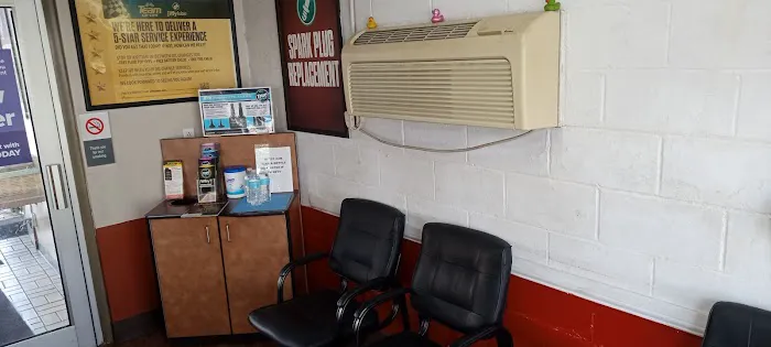 Jiffy Lube 9