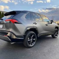 McDaniel Toyota Service