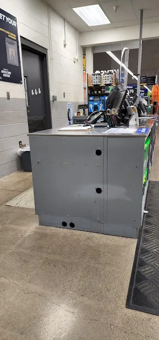 Walmart Auto Care Centers 2