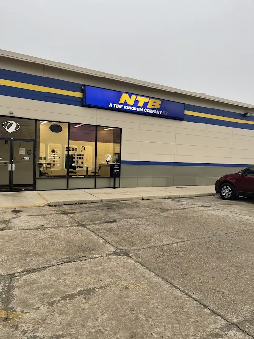 NTB-National Tire & Battery 4