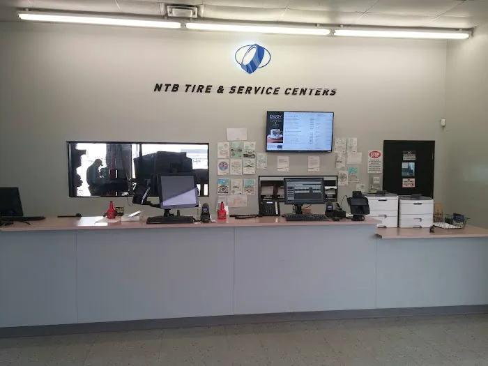 NTB-National Tire & Battery 5