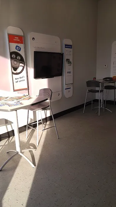 NTB-National Tire & Battery 1