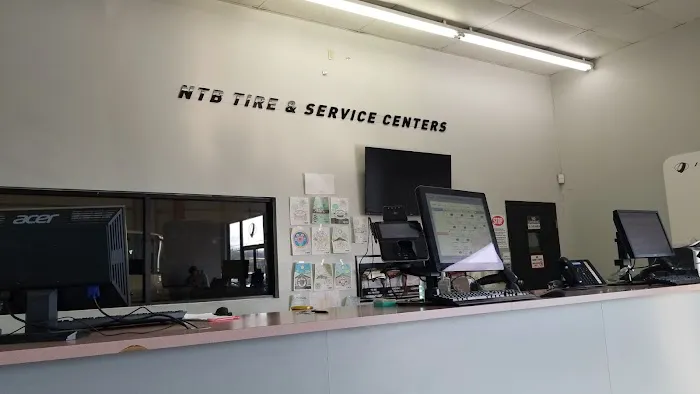 NTB-National Tire & Battery 8