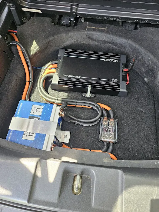 Elevated Auto Image 1