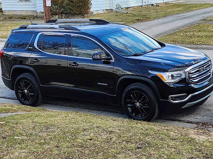 Elevated Auto Image 4