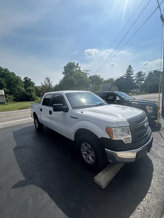 Elevated Auto Image 9