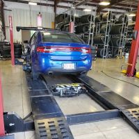 RNR Tires Express