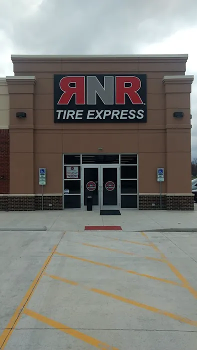RNR Tires Express 9