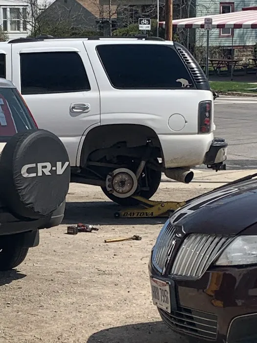 Zeus Tire 1