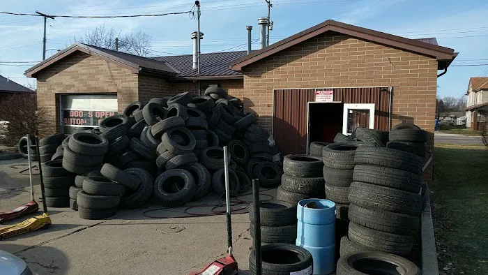 Zeus Tire 2