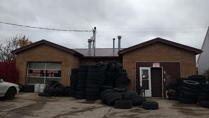 Zeus Tire 0