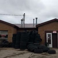 Zeus Tire