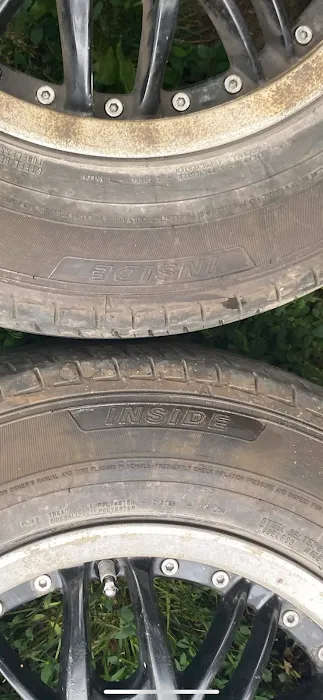 Zeus Tire 8