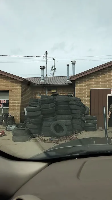 Zeus Tire 7