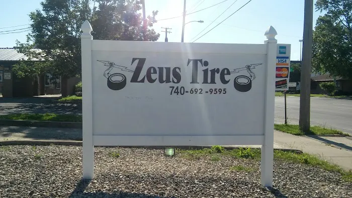 Zeus Tire 6