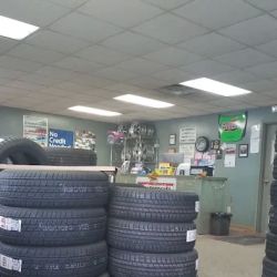 Pond Tire II ico