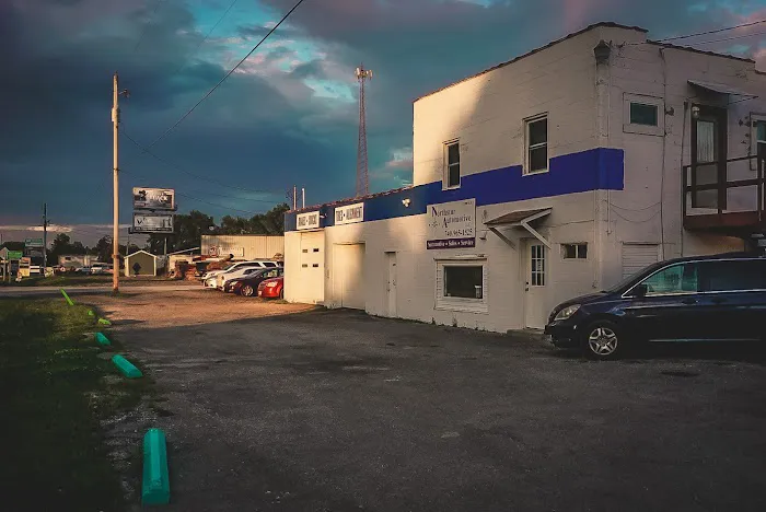 Northstar Automotive LLC 4