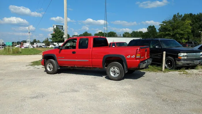 Northstar Automotive LLC 5